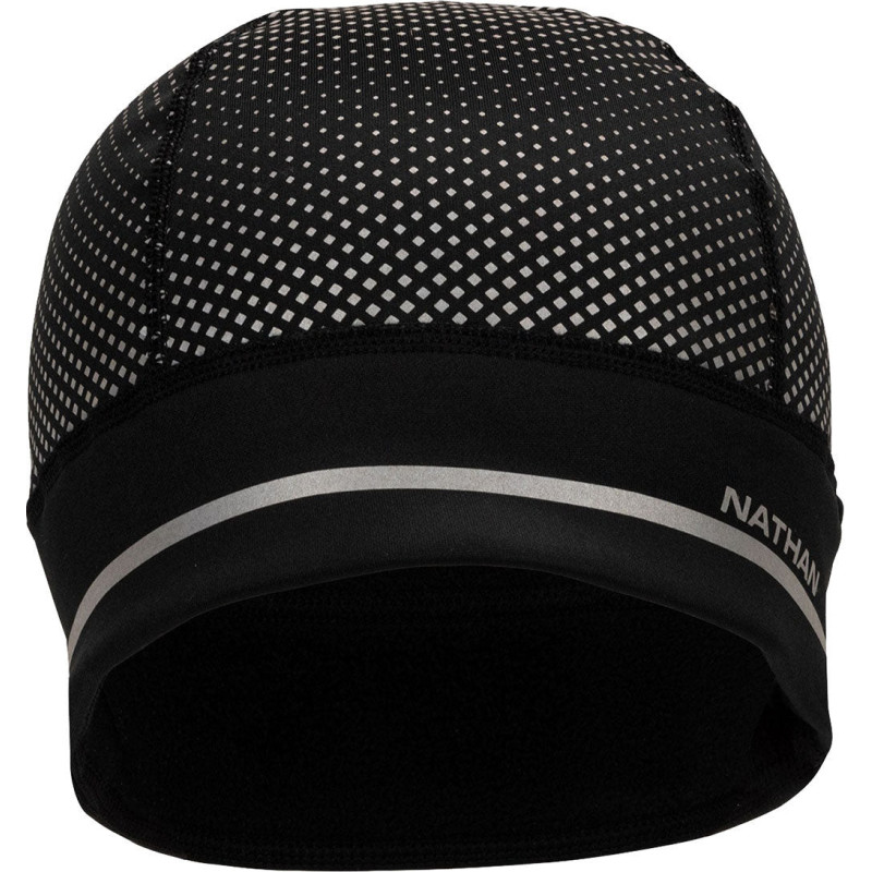 HyperNight Reflective Ponytail Hat - Women's