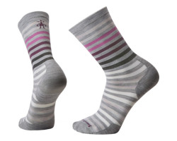 Smartwool Chaussettes Everyday Spruce Street Crew - Unisexe