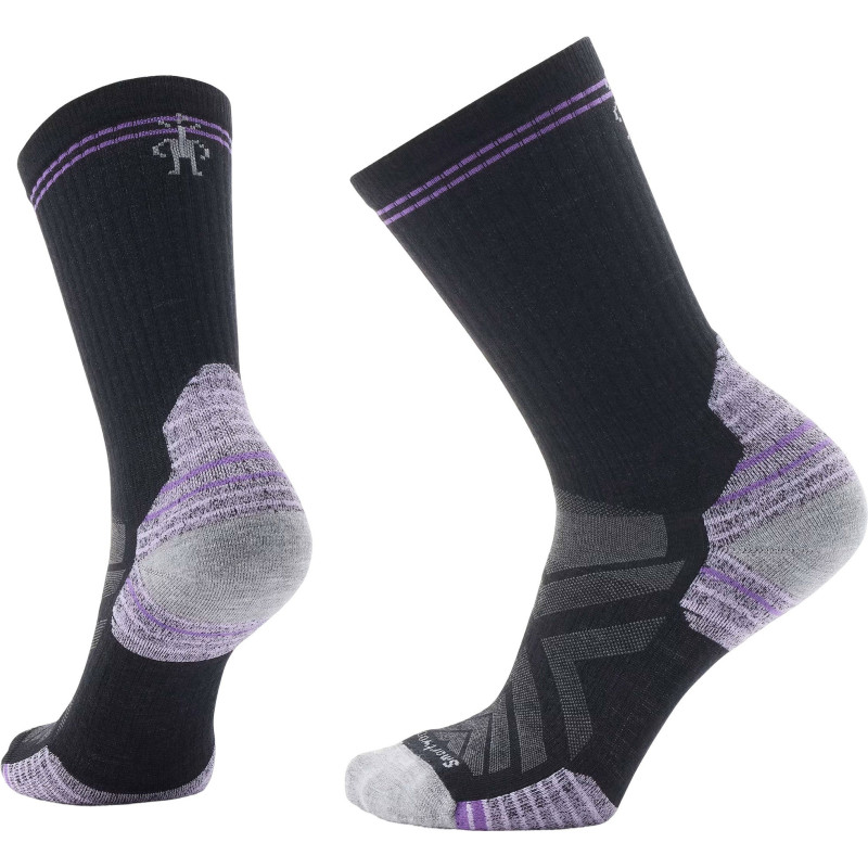 Smartwool Chaussettes mi-mollet Hike - Femme