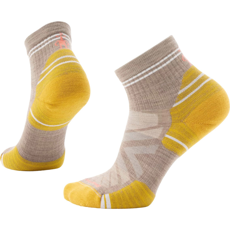 Hike Ankle Socks - Women's