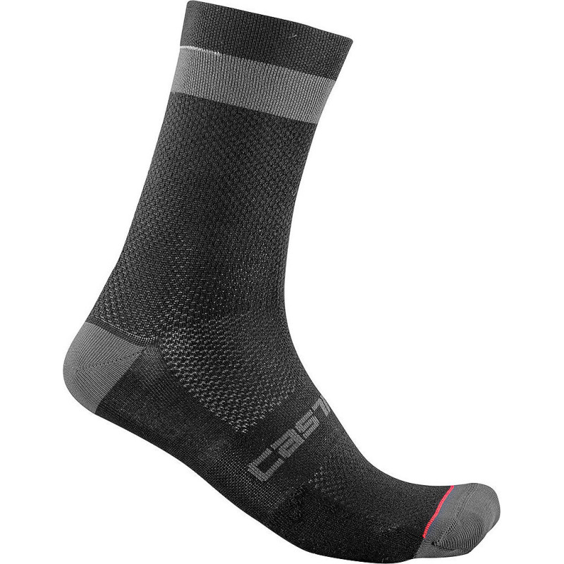 Alpha 18 Socks - Unisex