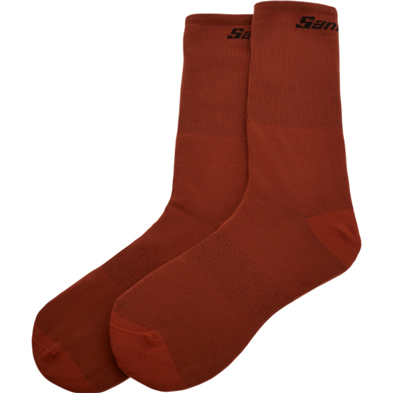 Santini Chaussettes d'été Stone - Unisexe