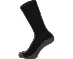 Puro High Profile Cycling Socks - Unisex