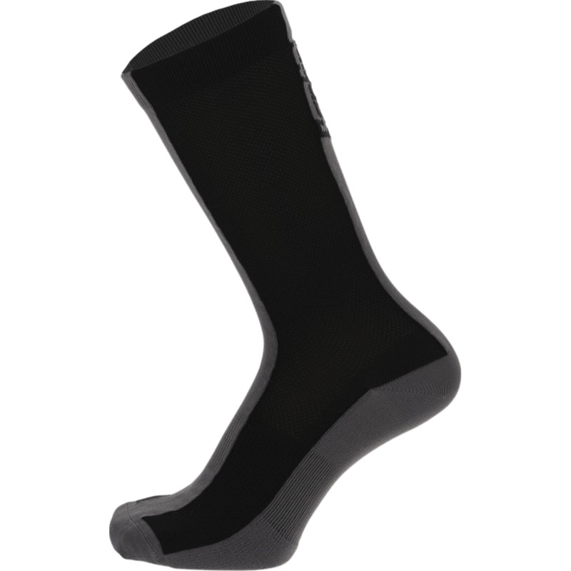 Puro High Profile Cycling Socks - Unisex