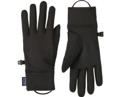 Patagonia Gants R1 Daily - Unisexe