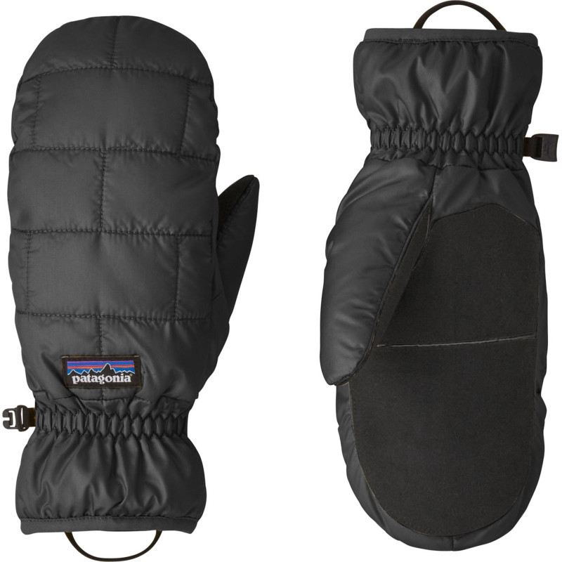 Patagonia Mitaines Nano Puff