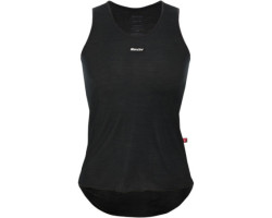 Dry Sleeveless Base Layer - Women's