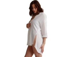 Cover-up shirt - Women