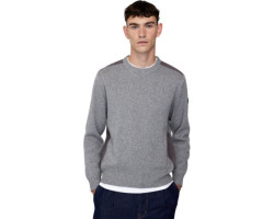 Damien crewneck sweater -...