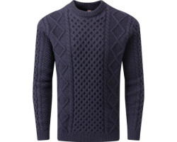 Aran Sweater - Men