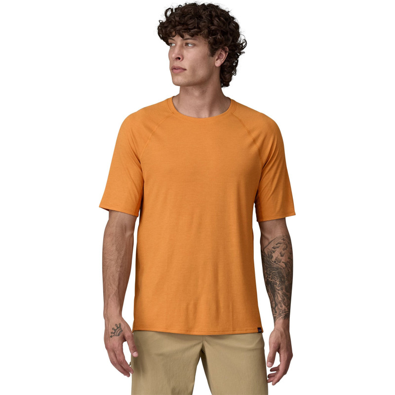 Capilene Cool Trail Short Sleeve T-Shirt - Men's