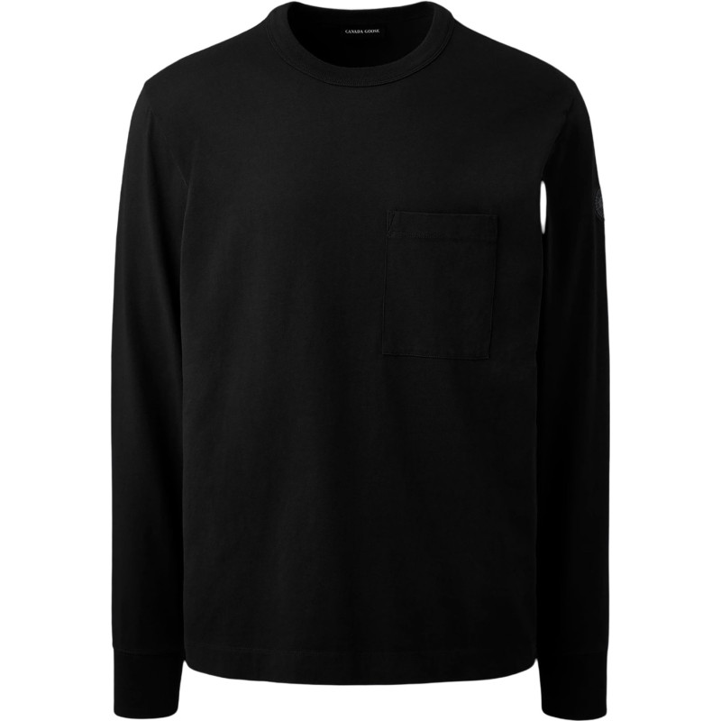 Gladstone Long Sleeve T-Shirt - Men's