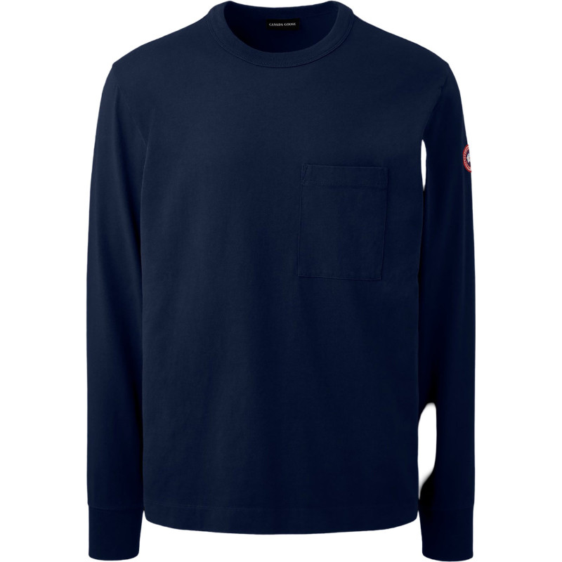 Gladstone Long Sleeve T-Shirt - Men's