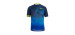 Sasso Rock Design Mountain Bike Jersey - Men's