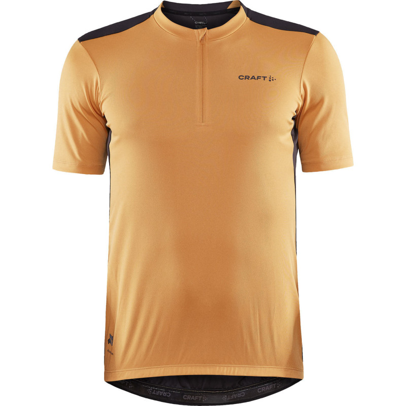 Core Offroad Short Sleeve Jersey - Men's