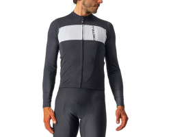 Castelli Maillot à manches longues Prologo 7 - Homme