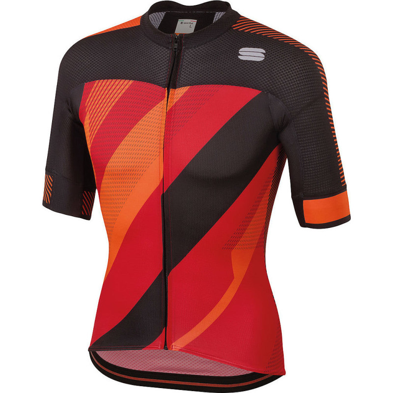 Sportful Maillot Bodyfit Pro X - Homme