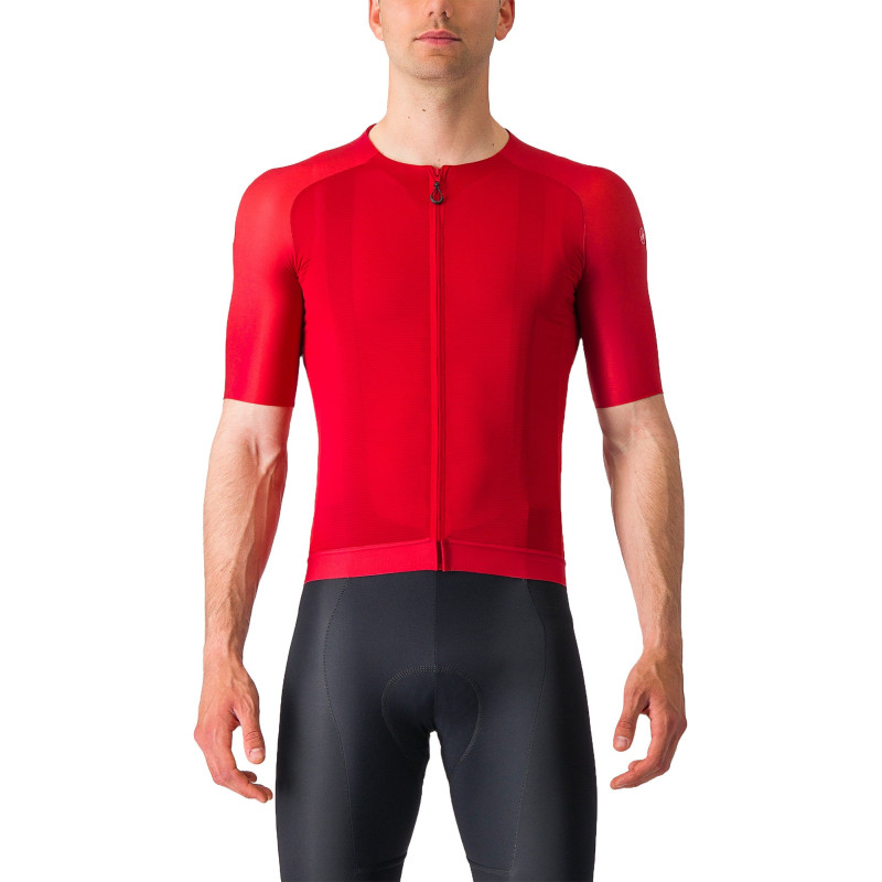 Castelli Maillot Aero Race 7.0 - Homme