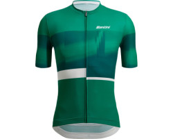 Santini Maillot Mirage - Homme