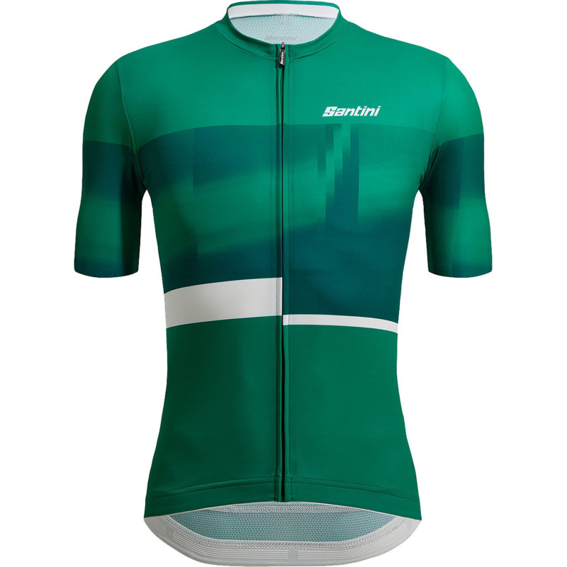 Santini Maillot Mirage - Homme