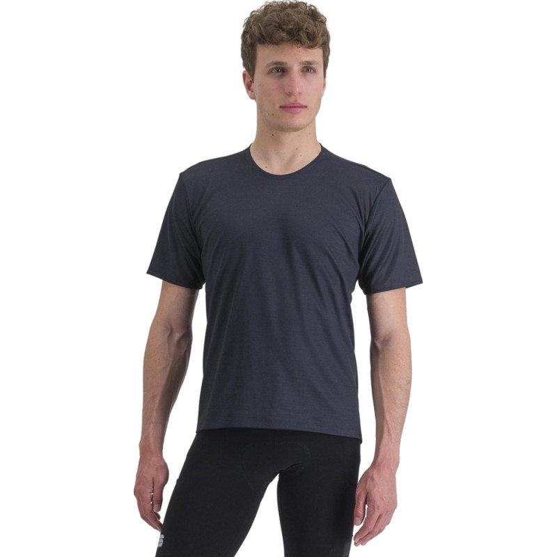 Sportful T-shirt de cyclisme Giara - Homme