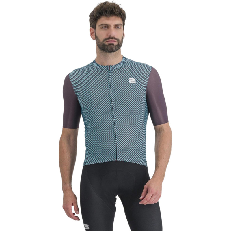 Sportful Maillot Checkmate - Homme