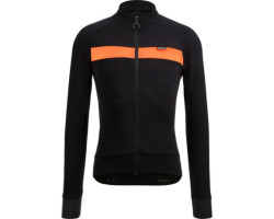 Adapt Wool thermal jersey - Men's