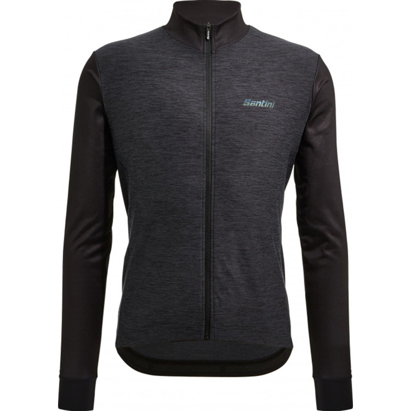 Colore Puro thermal jersey - Men's