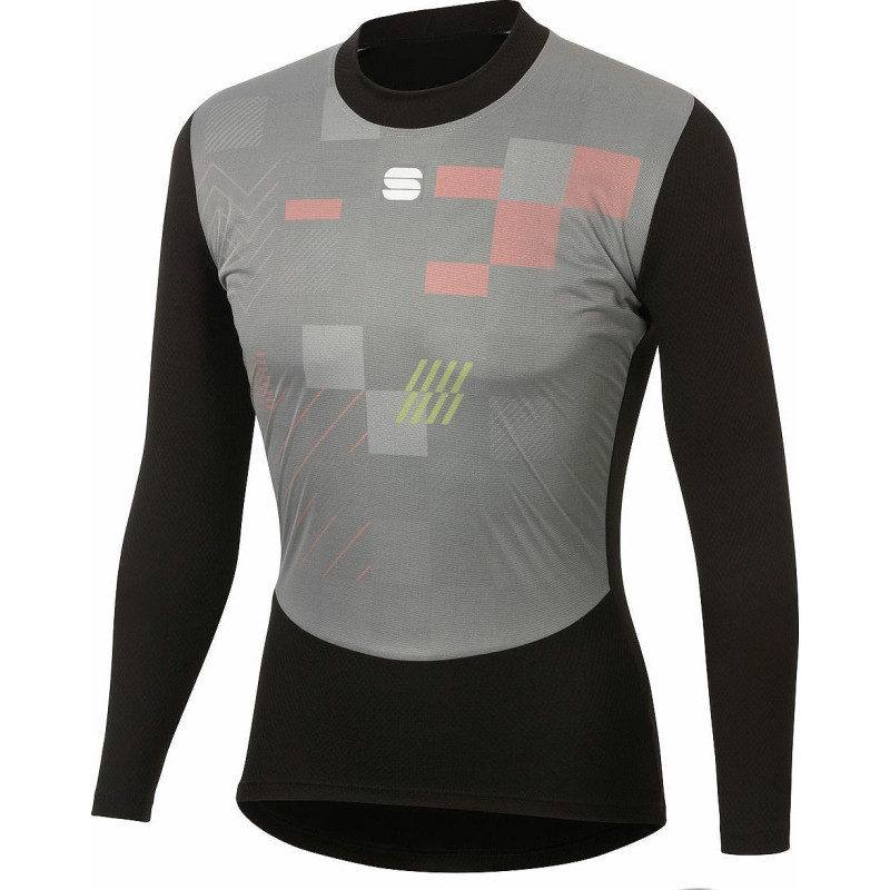 Fiandre Thermal Layer Long Sleeve - Men's