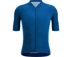 Santini Maillot à manches courtes Redux Speed - Homme