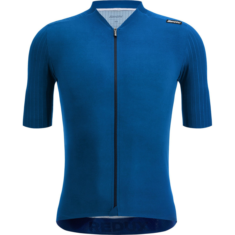 Santini Maillot à manches courtes Redux Speed - Homme