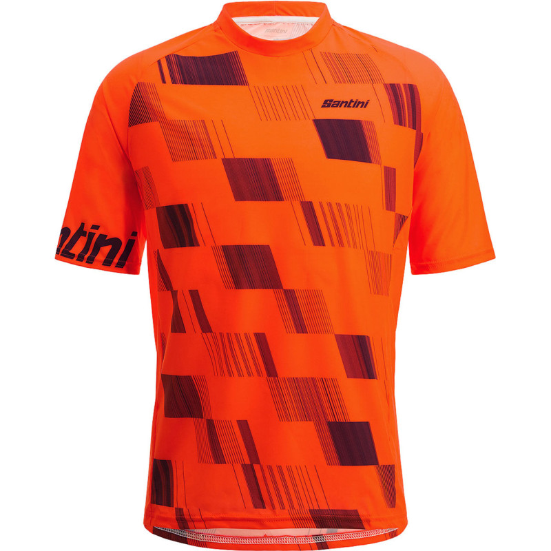 Fibra MTB Jersey - Men