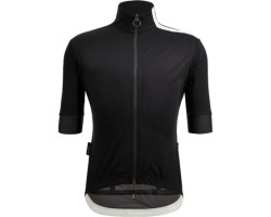 Adapt Shell Short-Sleeve Rain Jacket - Men's