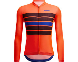 Eco Sleek Bengal Jersey -...