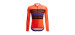 Santini Maillot Eco Sleek Bengal - Homme