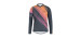 Sasso Long Sleeve Mountain Bike Jersey - Men's