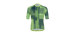 Karma Kinetic Short Sleeve Cycling Jersey - Men's