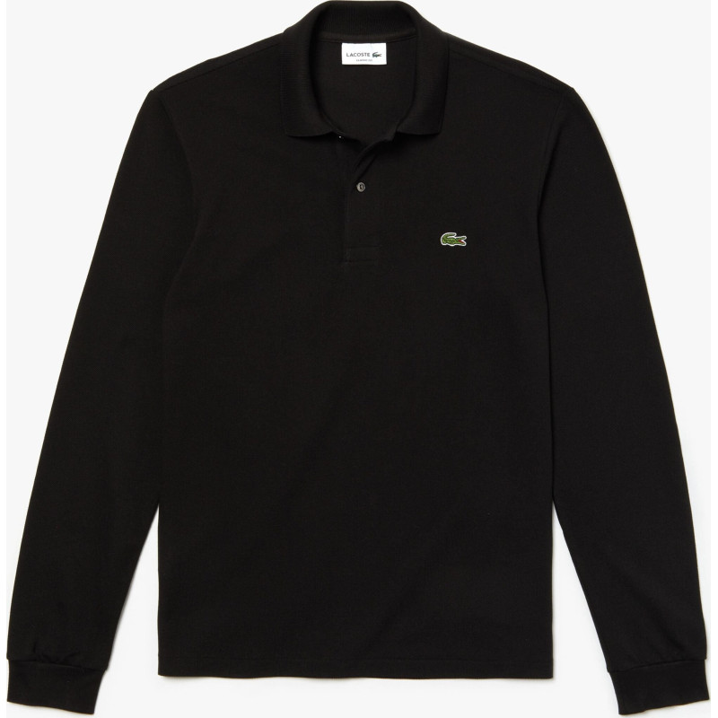 Lacoste long-sleeved L.12.12 shirt - Men's