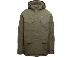 Patagonia Parka Isthmus -...