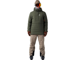 Palisade Insulated Pullover...