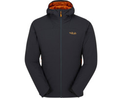 Rab Manteau Alpine Light...