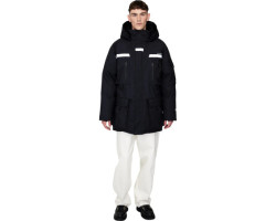 Vostok 3.0 Hooded Down Expedition Coat - Men's