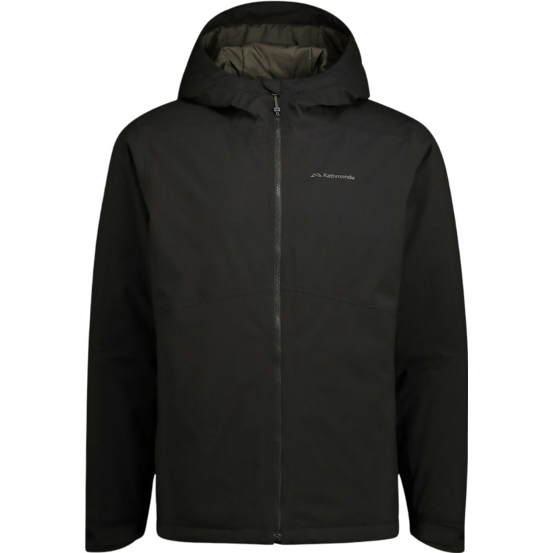 Kathmandu Manteau de pluie isolé à 2 couches Trailhead - Homme