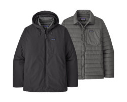 Patagonia Manteau 3 en 1...