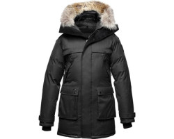 Nobis Parka Long Yatesy -...