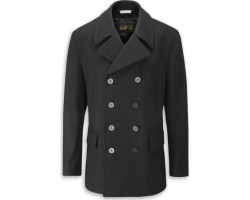 Gloverall Manteau Caban...