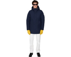 Quartz Co. Manteau d'hiver...