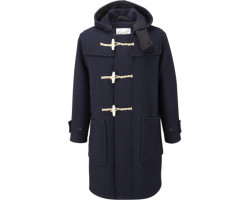 Gloverall Manteau long...