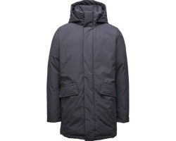 Quartz Co. Manteau d'hiver...