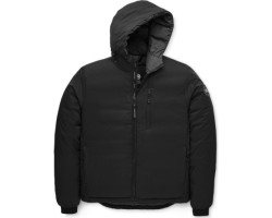 Lodge Black Label Down Hooded Jacket - Men's